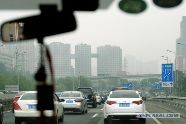 20 фактов о  Китае, о которых интересно узнать