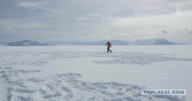 Когда ну очень долго ждешь кого-то на улице