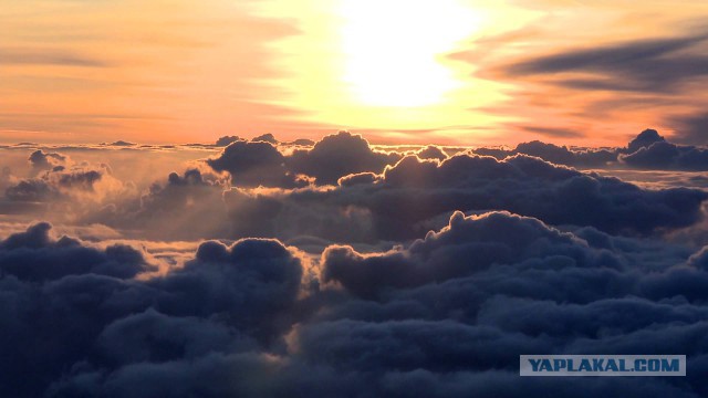 Немного опровержений про полеты