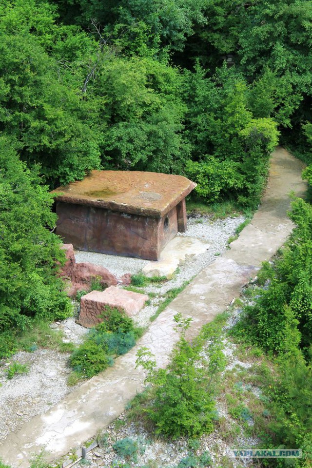 Вечерний Геленджик