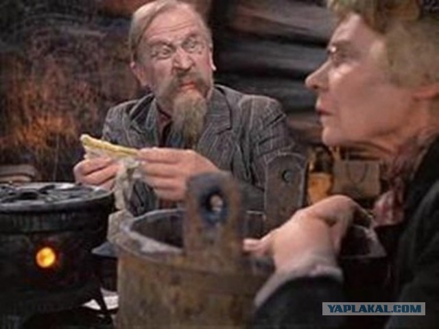 Страшно до слез: чем пугали детей в СССР