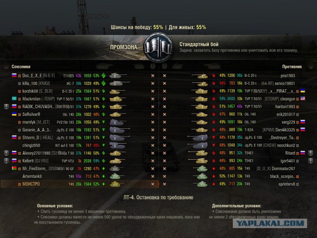Wargaming 34