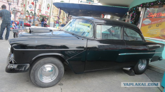 Флорида.Орландо.