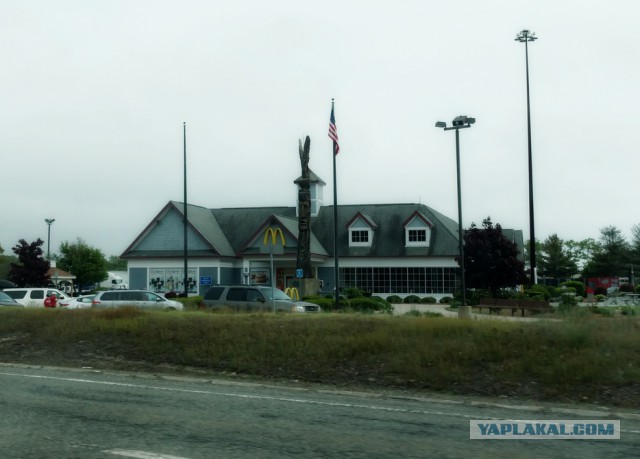 Деревенская Америка - 2