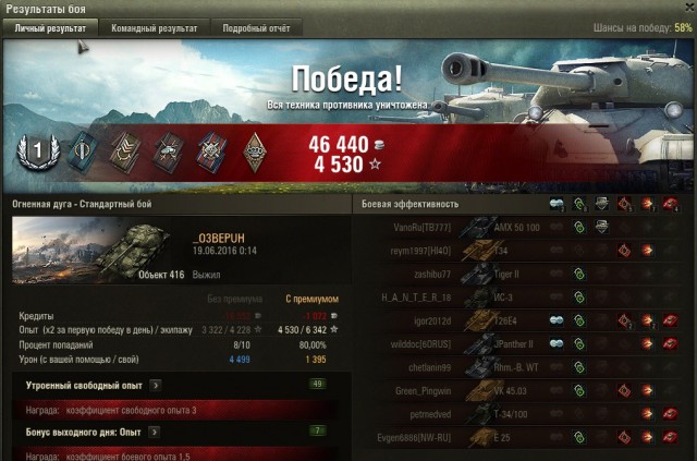 Wargaming 36