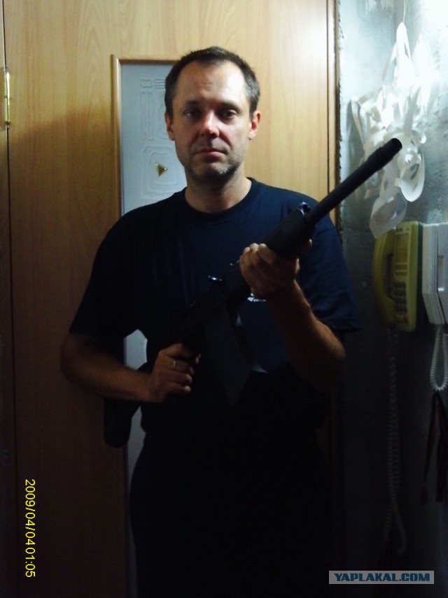 Смелые ЯПовцы.