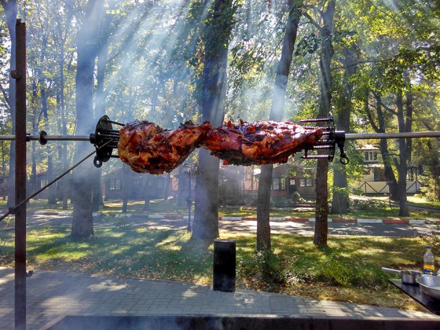 Кулинария. Вопросы и ответы, ...