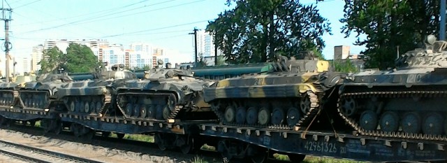 Россию обвинили в катастрофе MH17