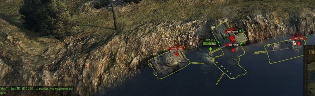 Wargaming 44