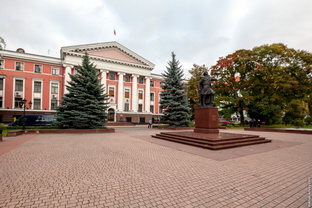 Калининград