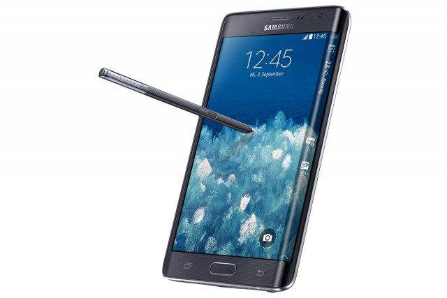 Samsung троллит iPhone 10