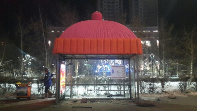 Подборка интересных и веселых картинок