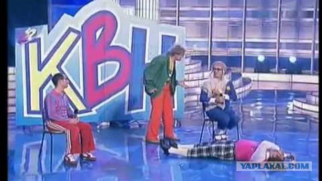 Фильм «Скиф»: грязь на экране и смех за кадром