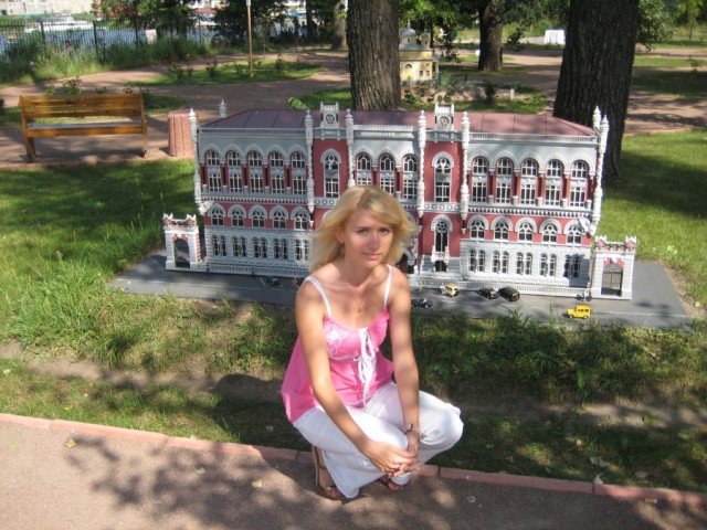 Секреты Киева,