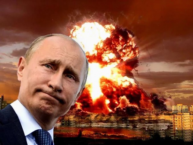 Апокалипсис и Постапокалипсис