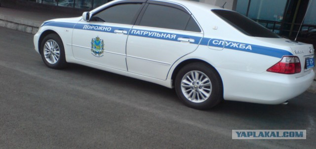 Рынок праворульных автомобилей в России вновь готовится к запрету