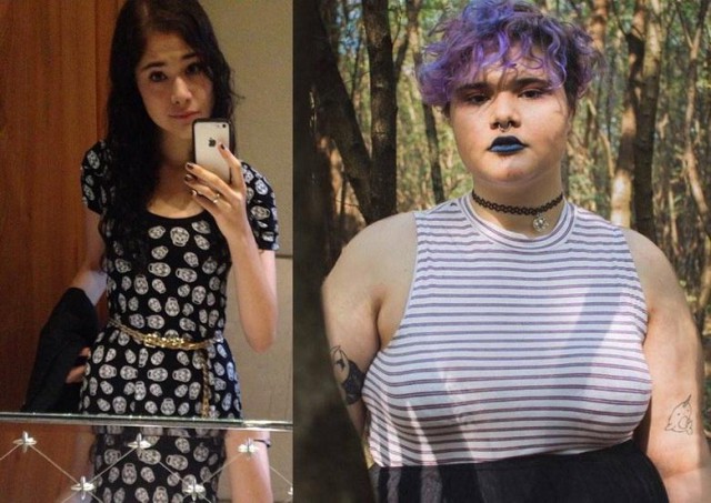 Девушки, не переходите на тёмную сторону! Как феминизм меняет людей