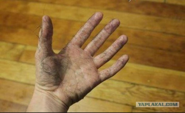 Тест на курение