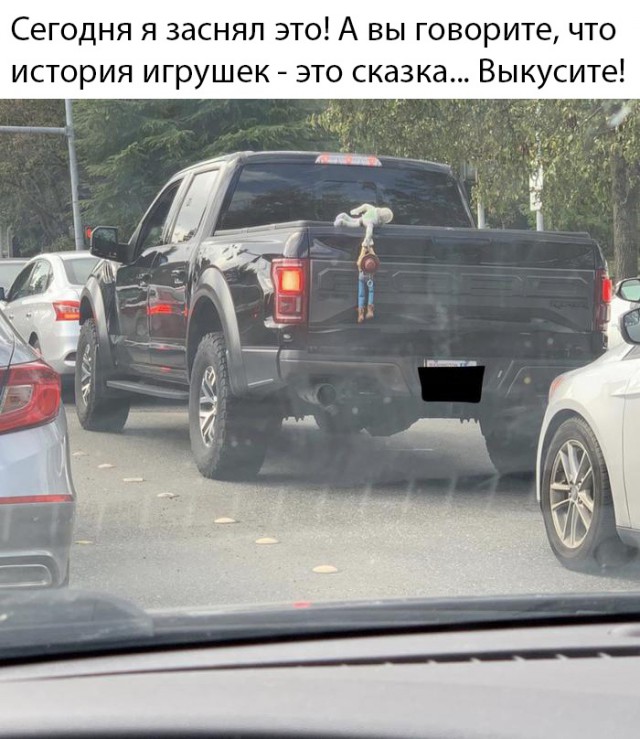 Подонковщина