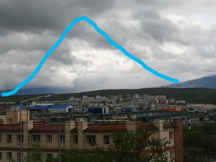 Сам себе фотограф
