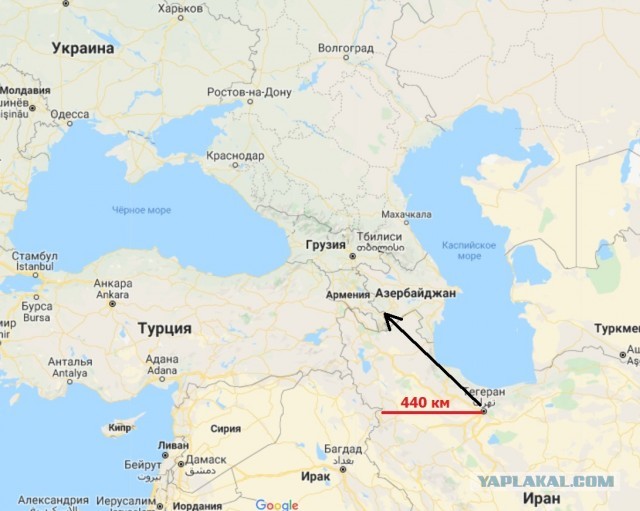 ⚡️Украинский лайнер со 180 пассажирами рухнул у тегеранского аэропорта