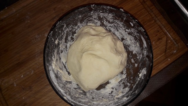 И все-таки ПОСТНАЯ кухня - Кутабы