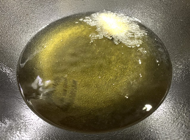 Еще немного про Хорезм в разрезе «пожрать».