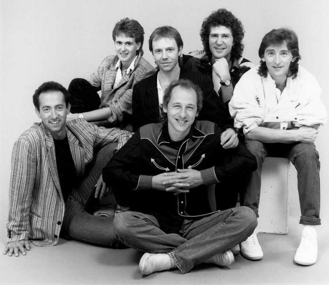 Величайшие рок-альбомы: DIRE STRAITS «Brothers in arms»