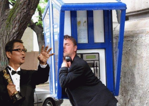 Фотожаба: Алло!