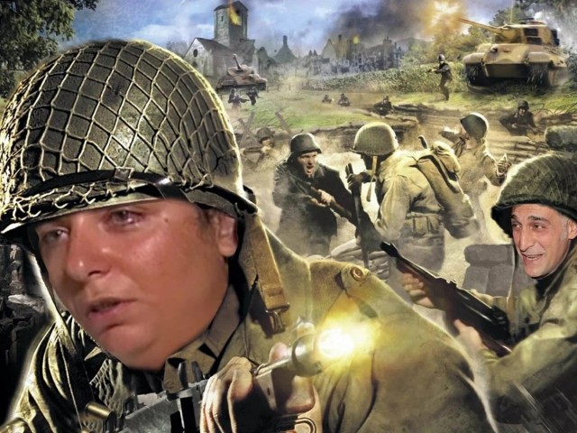 Всё не зря