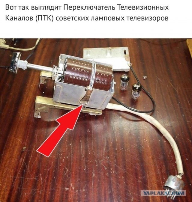 Почему телевизоры в СССР делали на 12 каналов, а показывало всего 2 программы