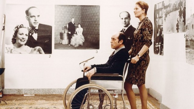 50 лет назад. Ноябрь 1970 года
