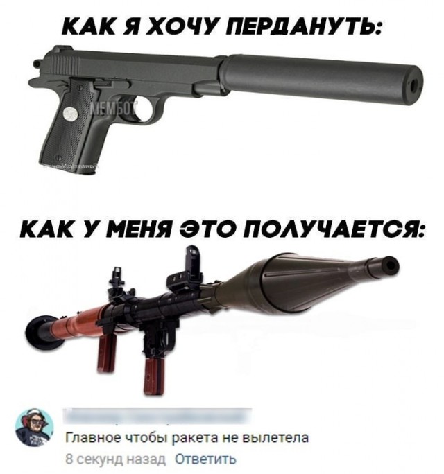 Бредзона и не только