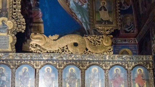 Черногория. Июнь