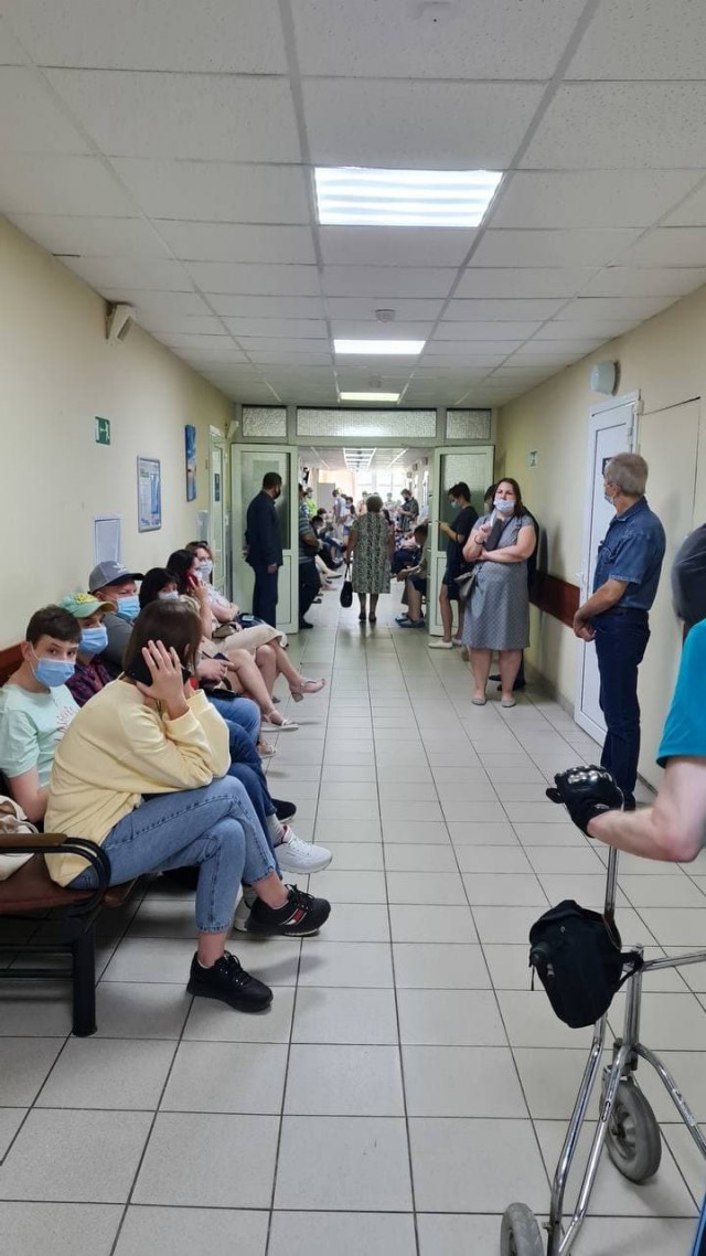 Пандемия. Коронавирус. Россия и мир. Последняя информация. Часть 22