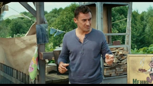 Очередной позитив от СтопХам. Хабалку залили перцем