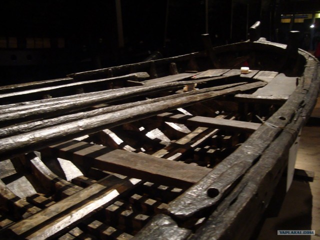 The Vasa Museum