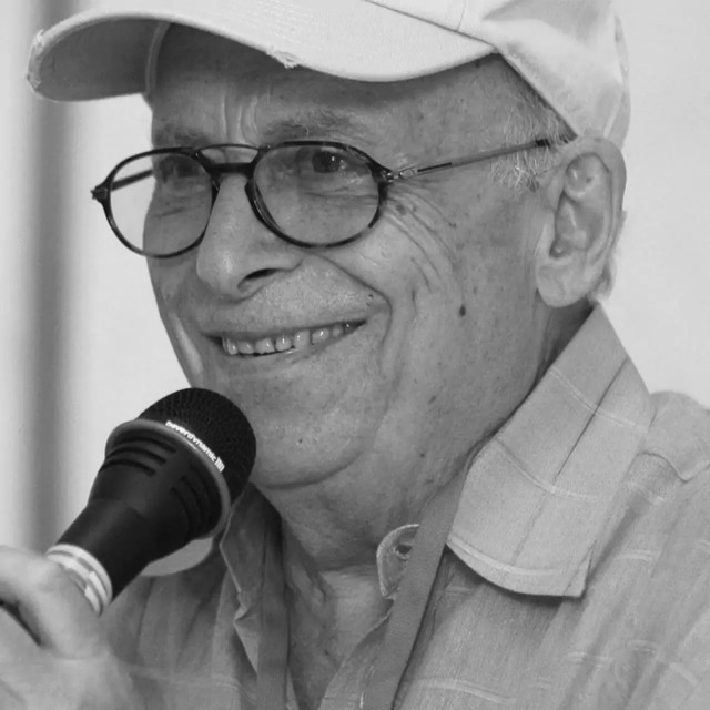 Писатель Юз Алешковский умер на 93-м году жизни