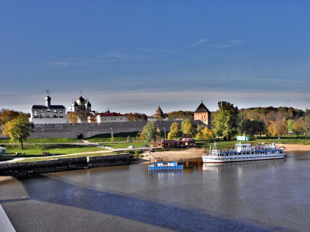 Великий Новгород