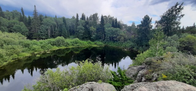 Разные хорошие картинки, местами даже атмосферно