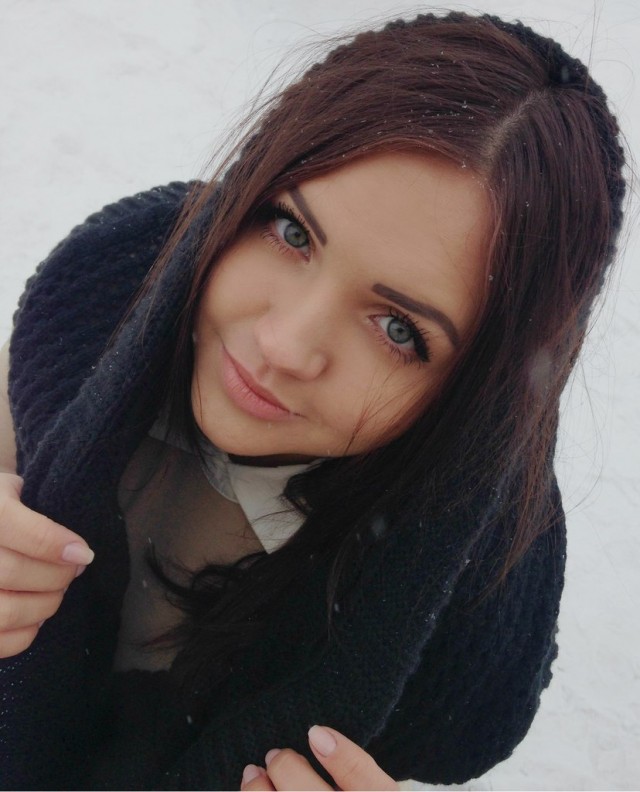Хорошенькие, некоторые просто восхитительные