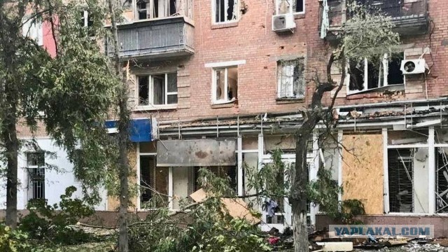 В Крыму ответили на разрешение Украине использовать оружие США против России