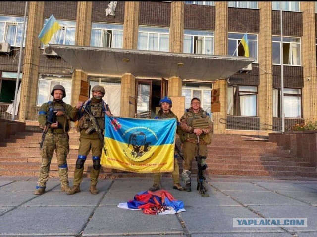 Украинка из Донецка обратилась к своим соотечественникам