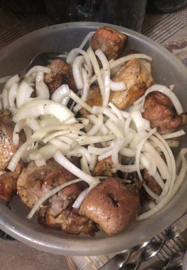 Пятница!