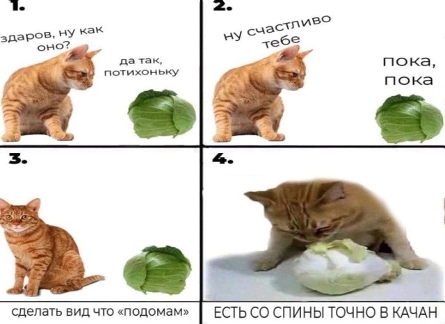 Пересказываю картинки при свете свечки (25 пикч) №1