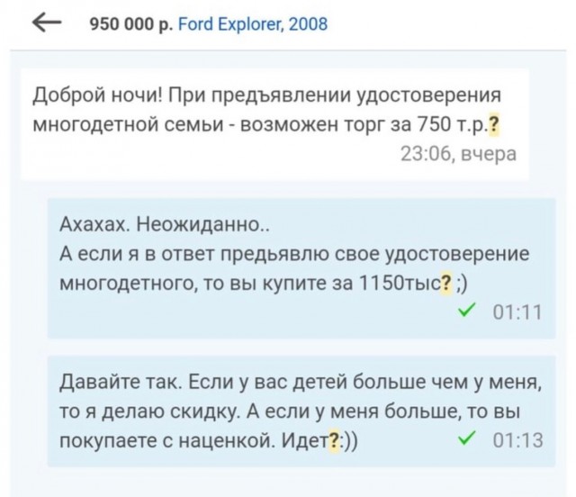 Всего понемногу. Часть 6.