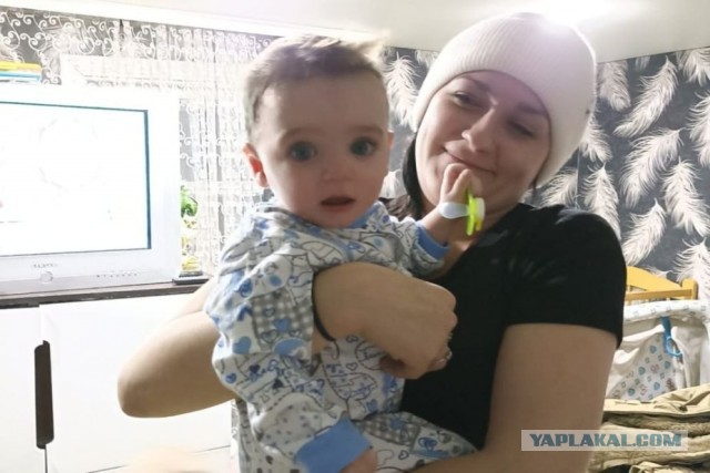 Отобрали детей. Тара, Омская область