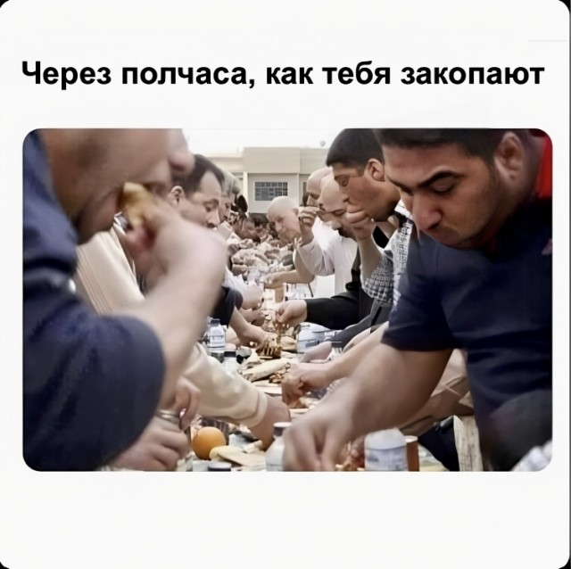 Нестандартный пост в пятницу