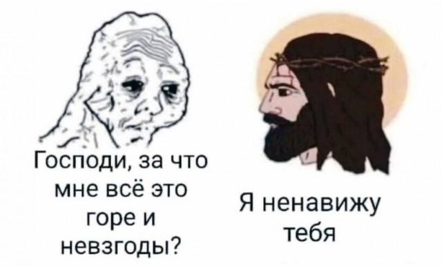 Пост