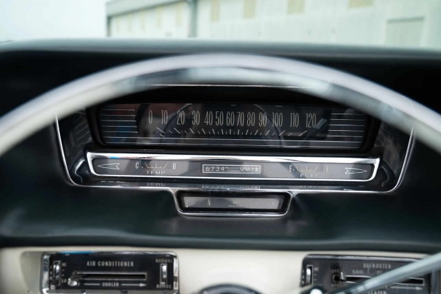 1959 Cadillac Eldorado Biarritz. Автопятница №48